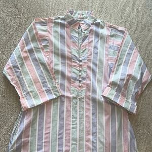 Vintage Christian Dior Loungewear